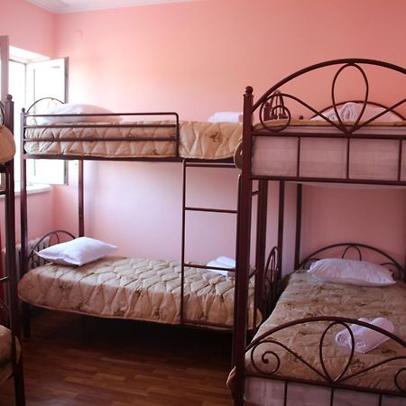 Dream Hostel Shymkent Exterior foto